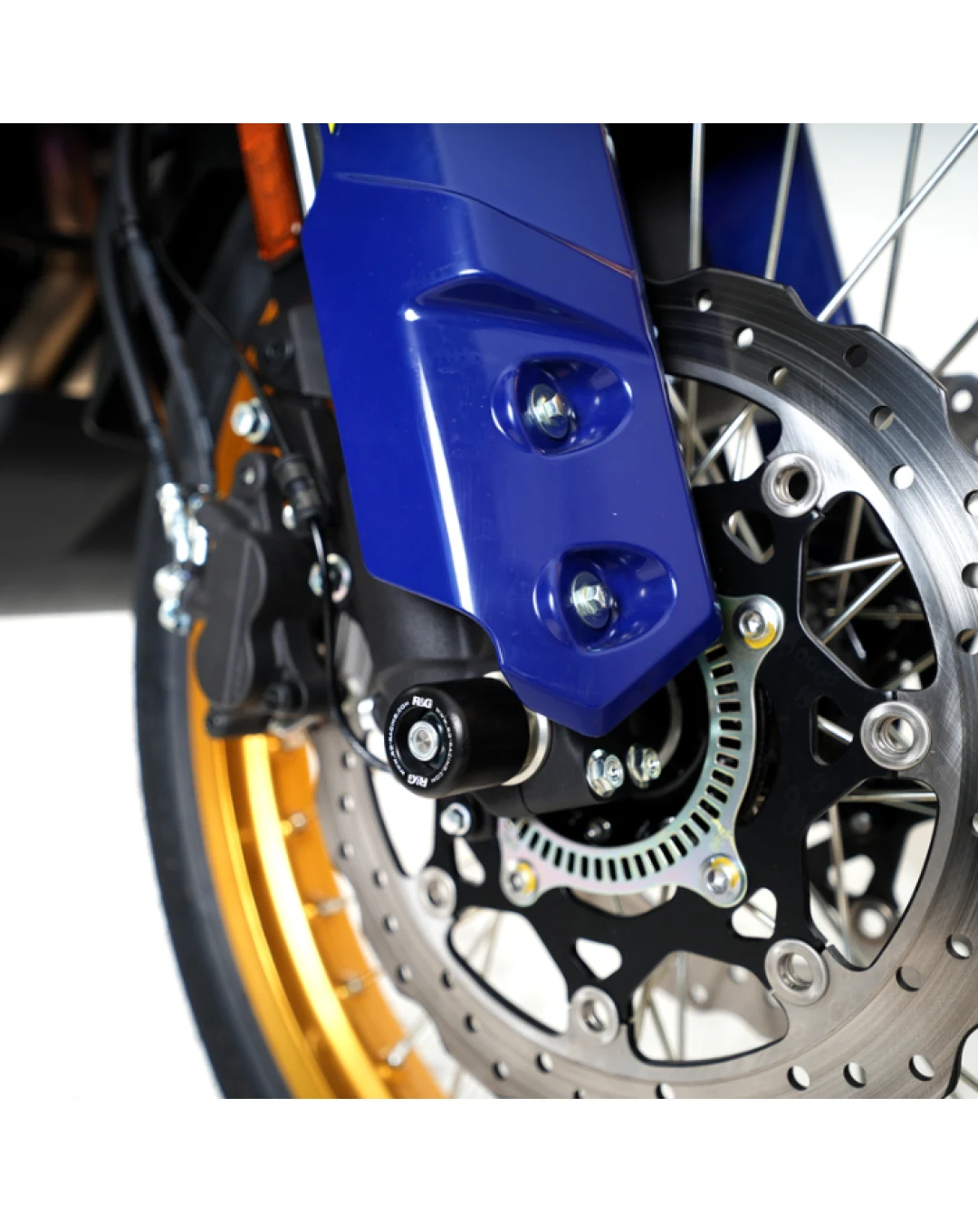 Комплект краш тапи R&G RACING Protection-Kit Street Stage 1 Suzuki GSX-8S 23-25