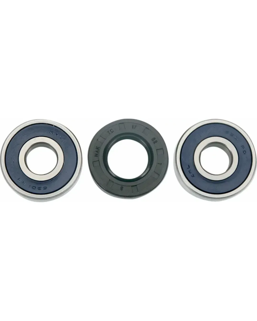 Комплект лагери за джанта MOOSE RACING WHEEL BRG KIT-FRT