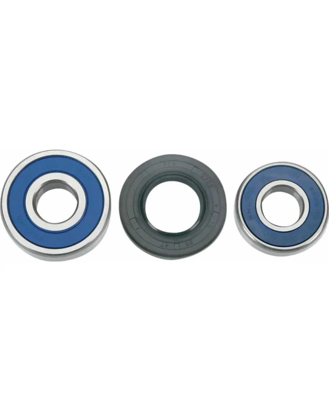 Комплект лагери за джанта MOOSE RACING WHEEL BRG KIT-RR CRF