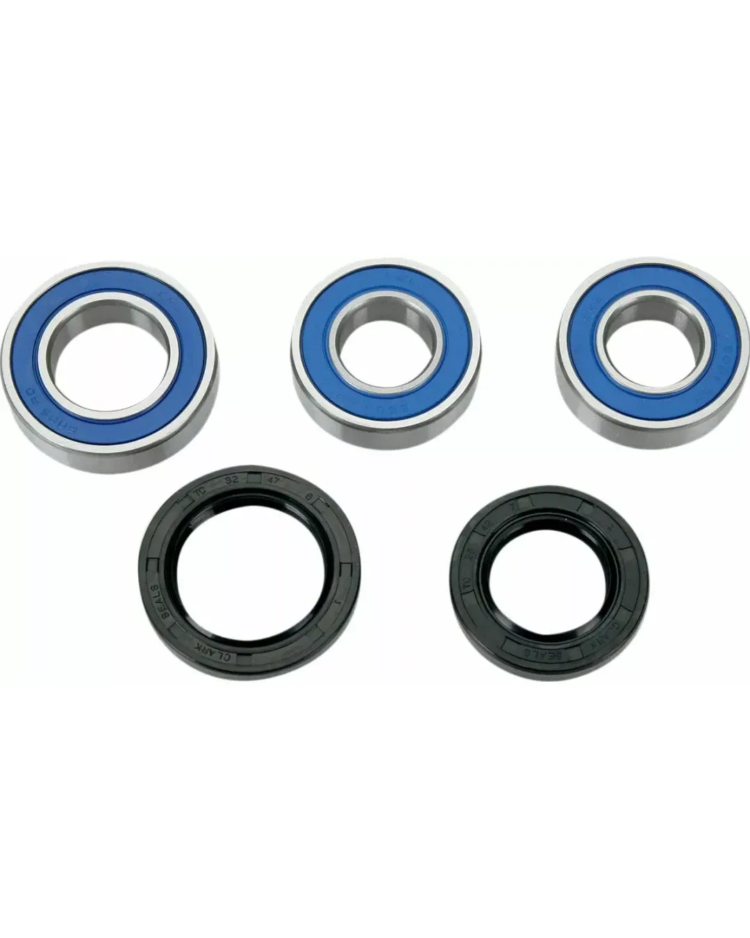 Комплект лагери за джанта MOOSE RACING WHEEL BRG KIT-RR GAS-GAS