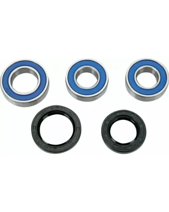 Комплект лагери за джанта MOOSE RACING WHEEL BRG KIT-RR GAS-GAS