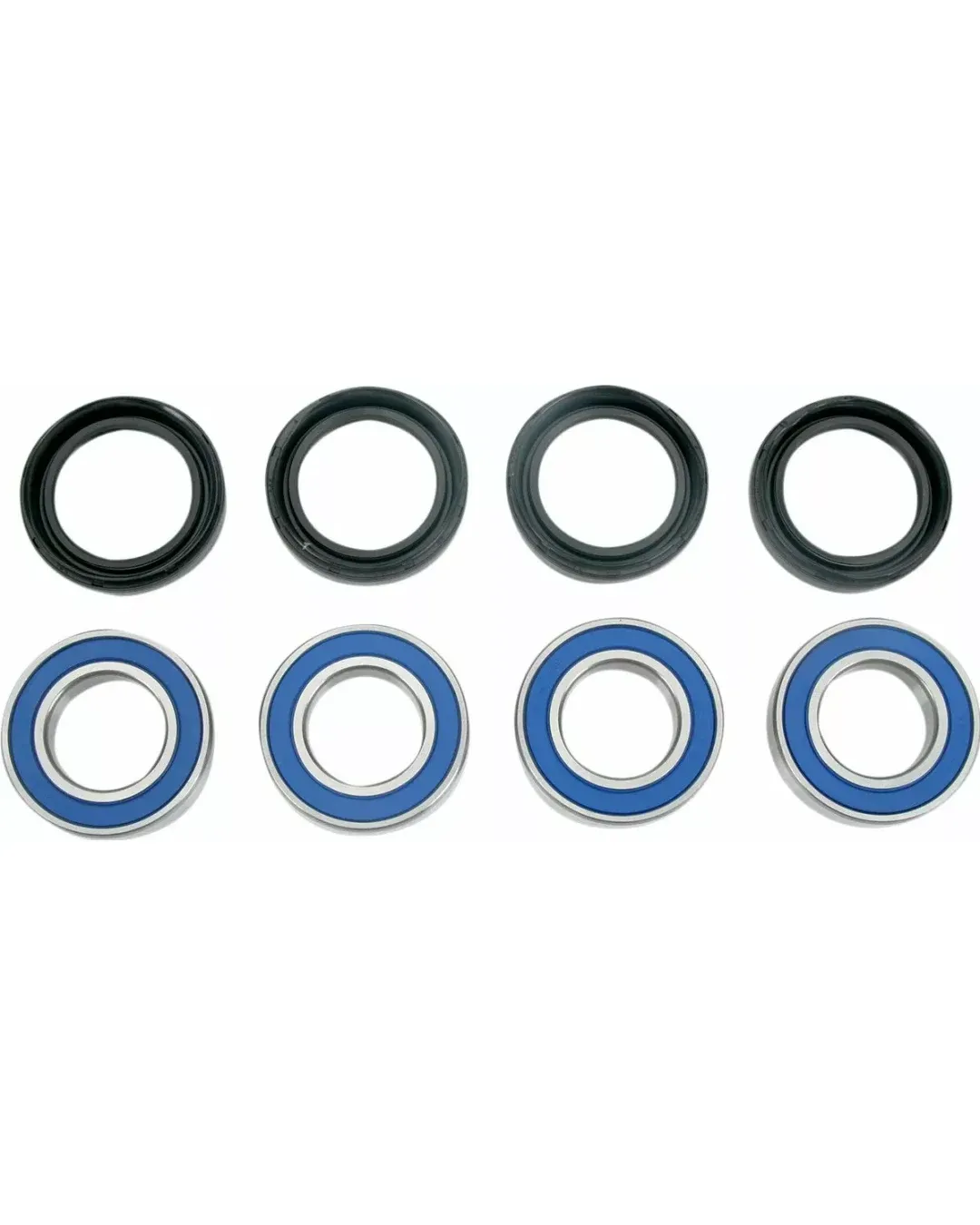 Комплект лагери за джанта MOOSE RACING WHEEL BRG KIT-RR YFM660