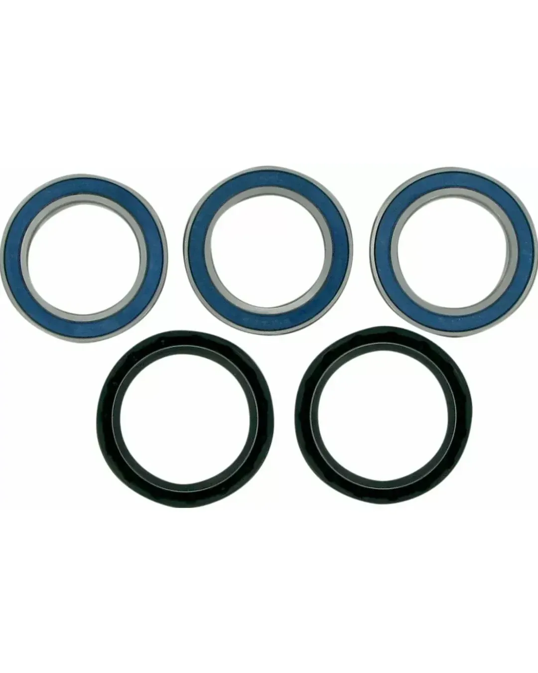 Комплект лагери за джанти MOOSE RACING BEARING KIT WHEEL Kawasaki KFX 450 R 2008-14