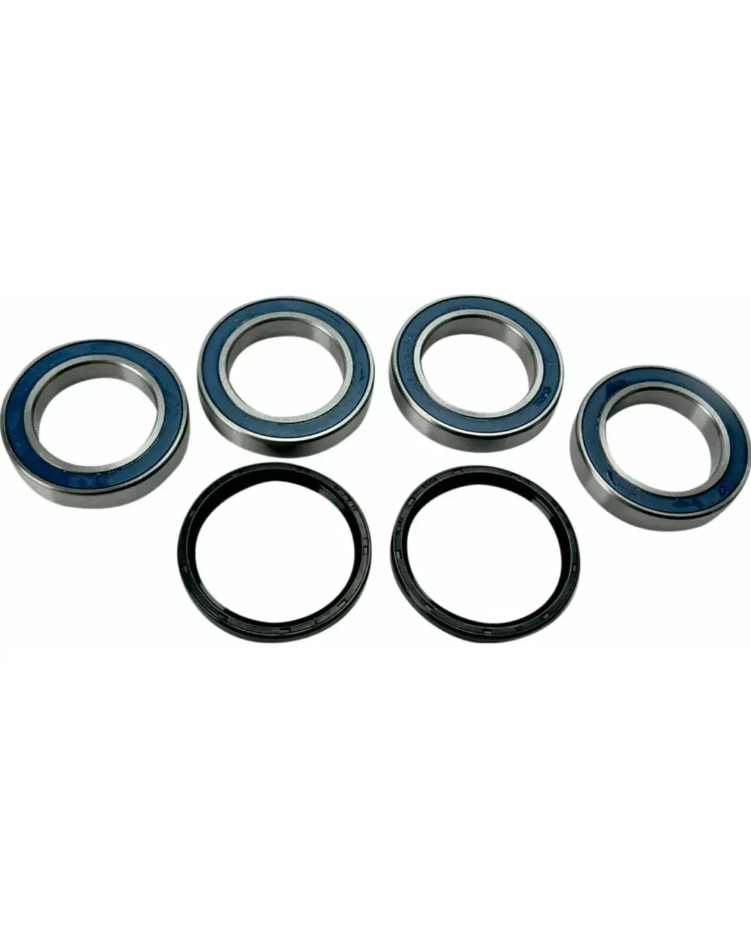 Комплект лагери за джанти MOOSE RACING BEARING KIT Wheel Suzuki LT-R 450 06-11