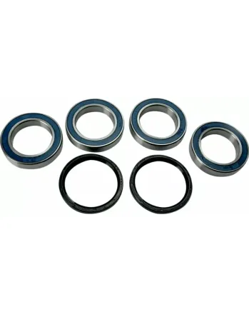 Комплект лагери за джанти MOOSE RACING BEARING KIT Wheel Suzuki LT-R 450 06-11