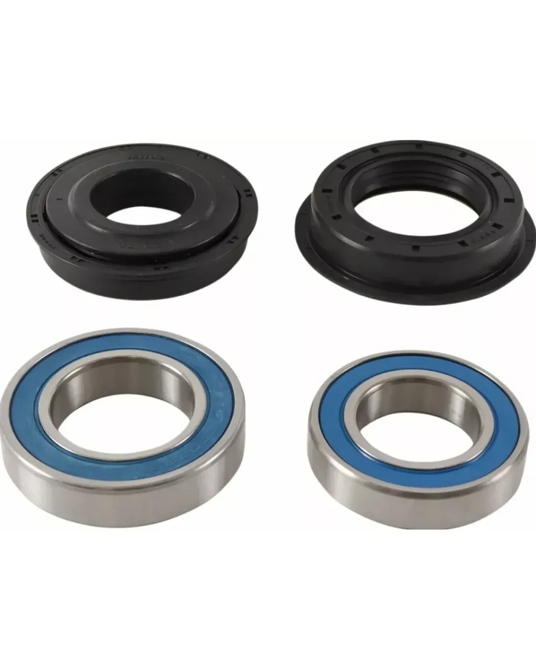 Комплект лагери за предна джанта MOOSE RACING BEARING KT WHL FRT KUBOTA