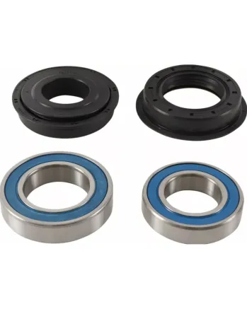 Комплект лагери за предна джанта MOOSE RACING BEARING KT WHL FRT KUBOTA