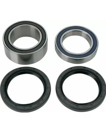 Комплект лагери за задна джанта MOOSE RACING BEARING KIT WHEEL Rear Kawasaki KFX 450R 08-14