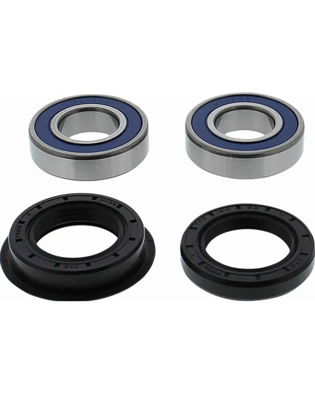 Комплект лагери за задна джанта MOOSE RACING BEARING Kit Wheel Rear KUBOTA RTV-X 14-20