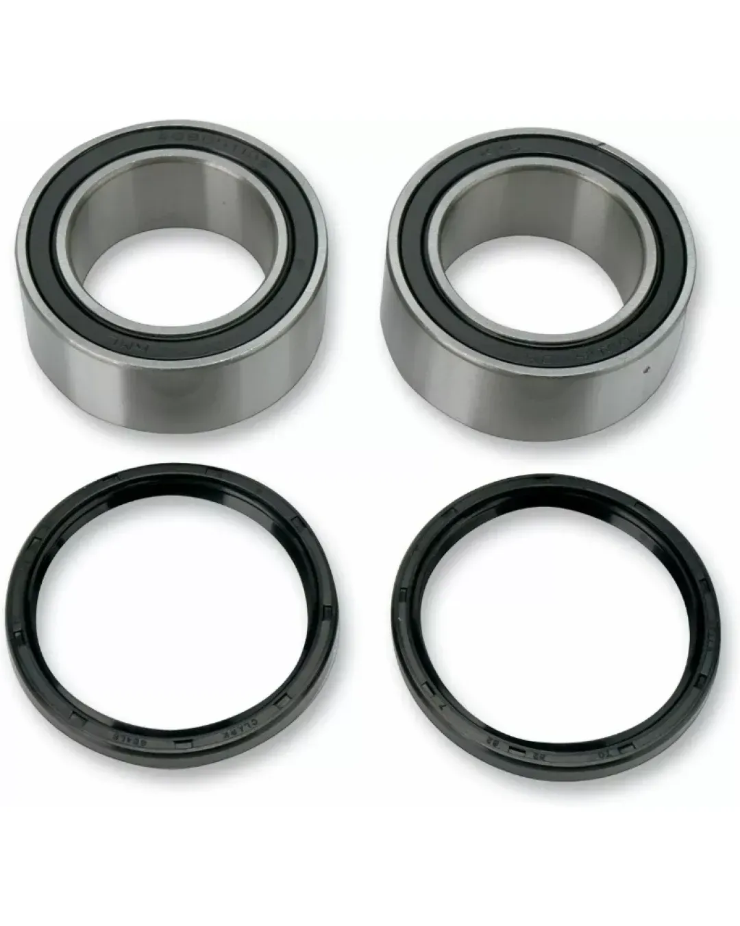 Комплект лагери за задна джанта MOOSE RACING BEARING KIT WHEEL REAR SUZUKI LT-R 450 06-11