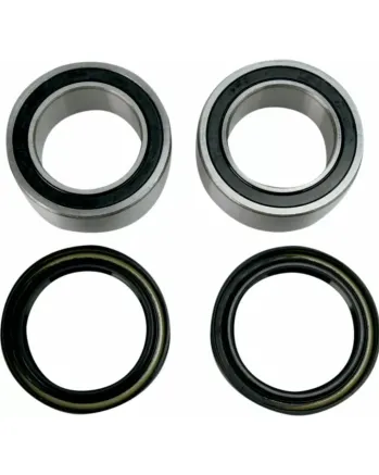 Комплект лагери за задна джанта MOOSE RACING BEARING KIT WHEEL Rear Yamaha YFM