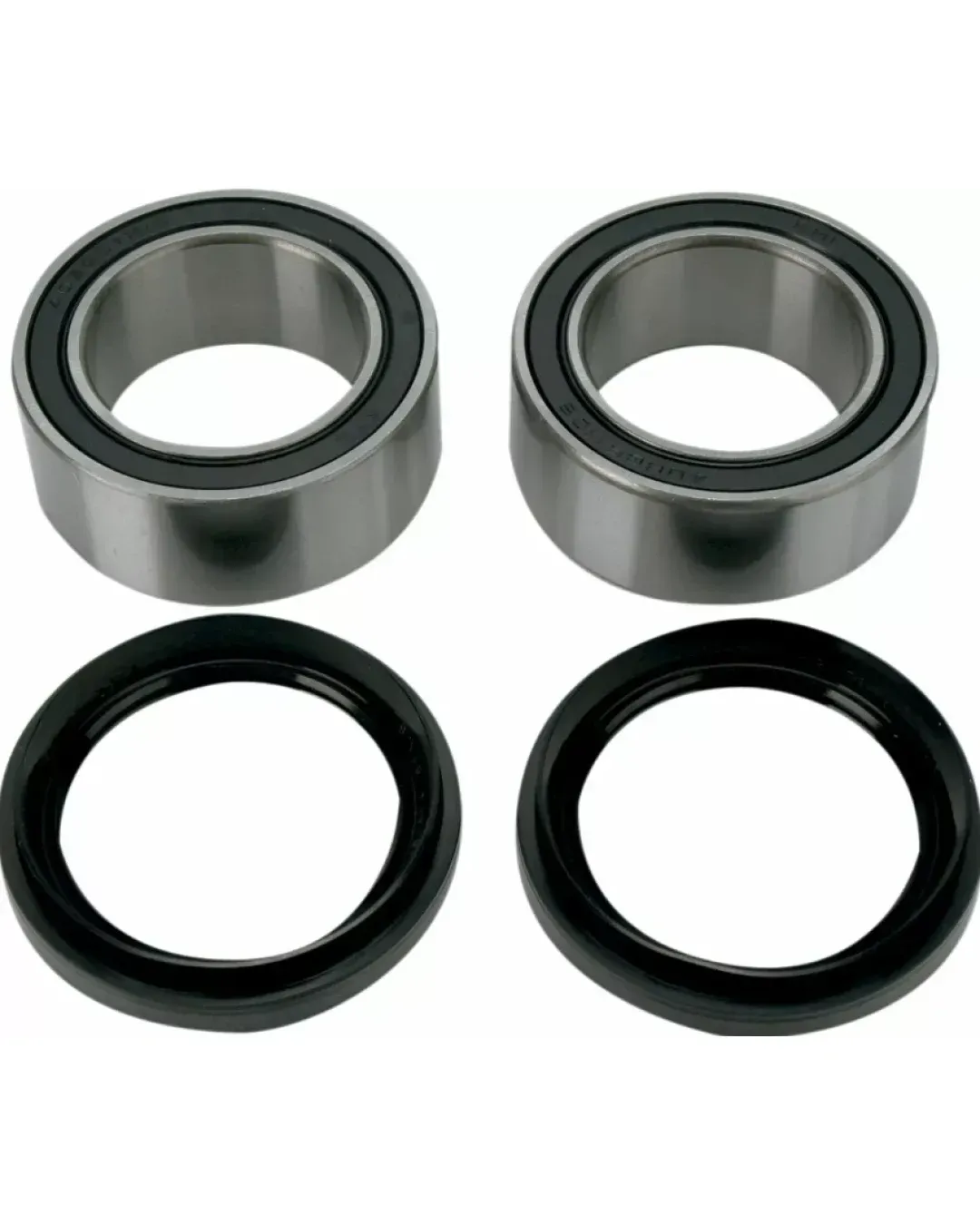 Комплект лагери за задна джанта MOOSE RACING BEARING KIT WHEEL Rear Yamaha YFZ 450 04-05