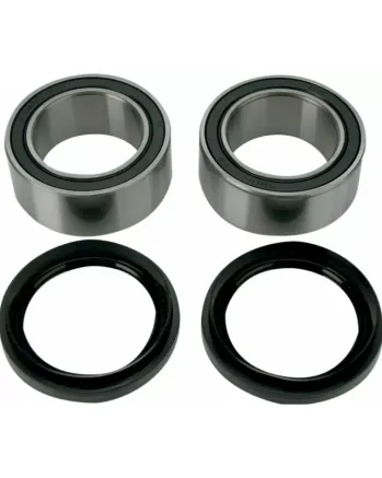 Комплект лагери за задна джанта MOOSE RACING BEARING KIT WHEEL Rear Yamaha YFZ 450 04-05