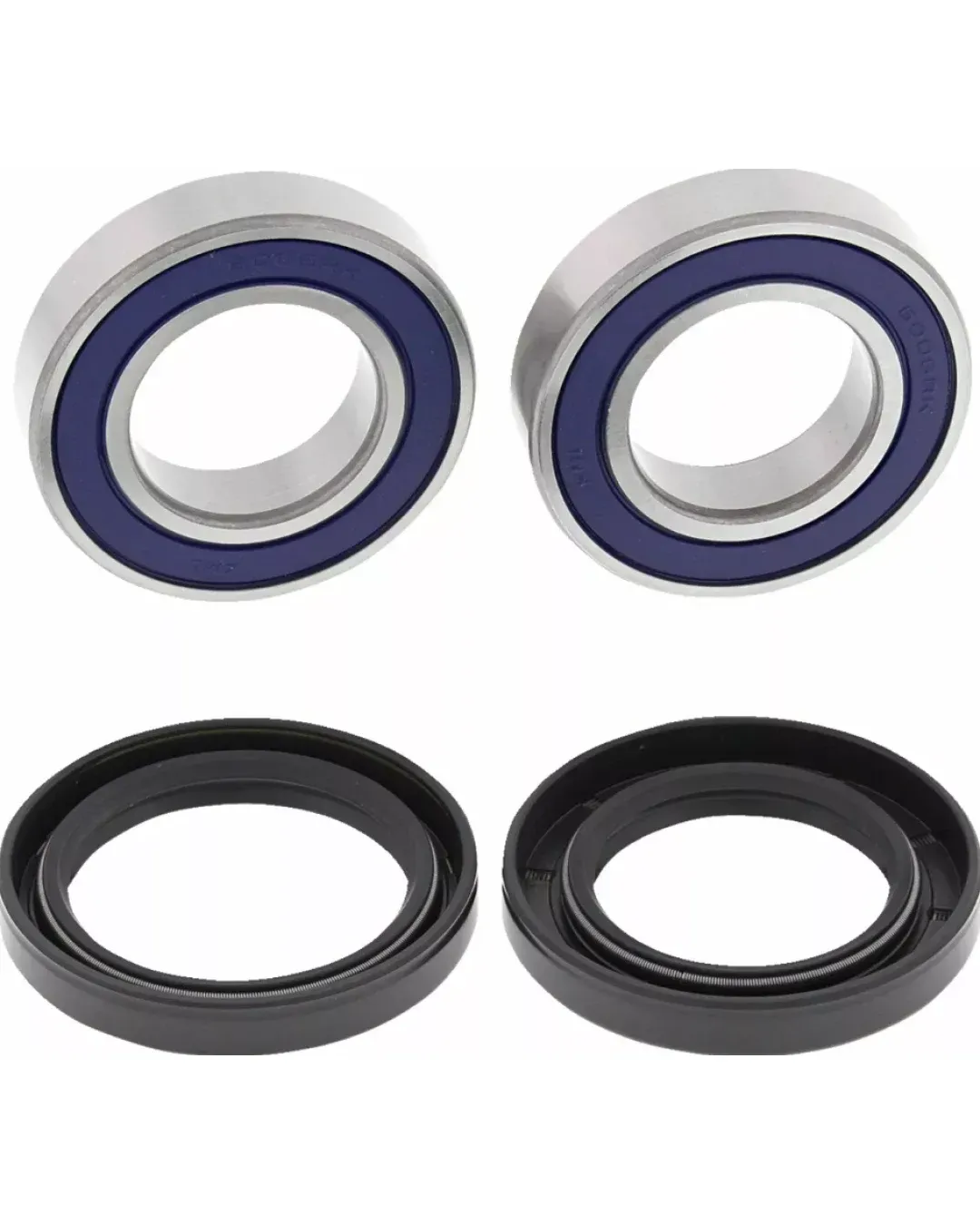 Комплект лагери за задни джанти MOOSE RACING BEARING Kit Wheel Rear Yamaha YFM 90R 16-24