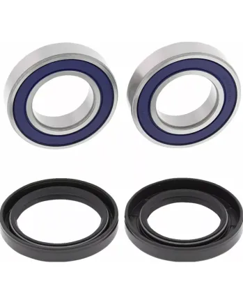 Комплект лагери за задни джанти MOOSE RACING BEARING Kit Wheel Rear Yamaha YFM 90R 16-24