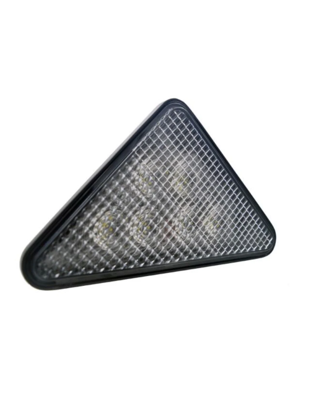 Комплект Лед Диодни Фарове Led Халогени 15x15cm 30W Мини Багер Bobcat