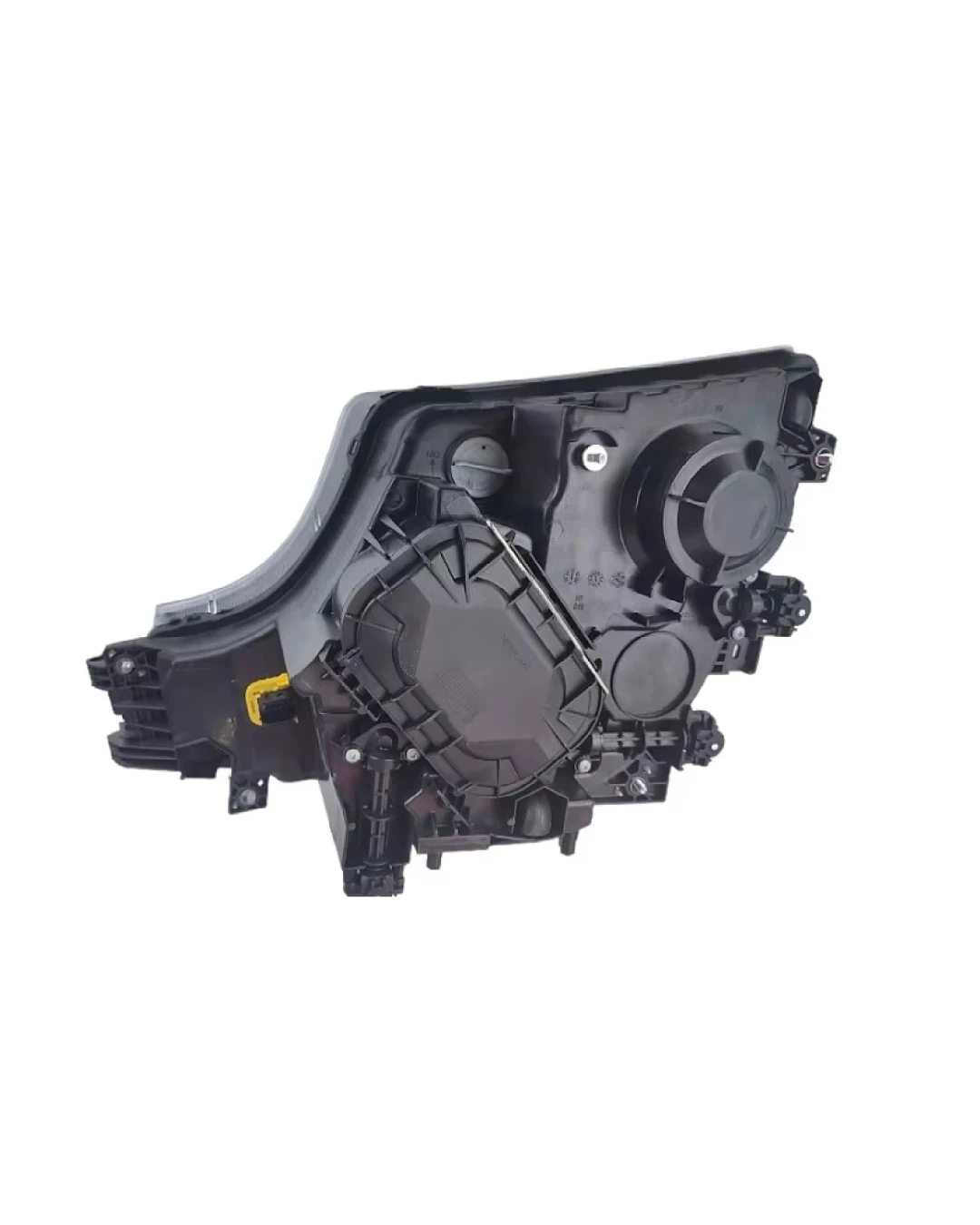 Комплект LED фарове 24V с DRL за Mercedes Actros MP4 / Mercedes Actros MP5 OEM 9608200239 / 9608200339 / 9608200439 / 9608200539