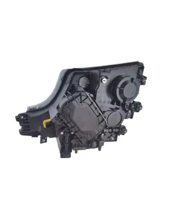 Комплект LED фарове 24V с DRL за Mercedes Actros MP4 / Mercedes Actros MP5 OEM 9608200239 / 9608200339 / 9608200439 / 9608200539