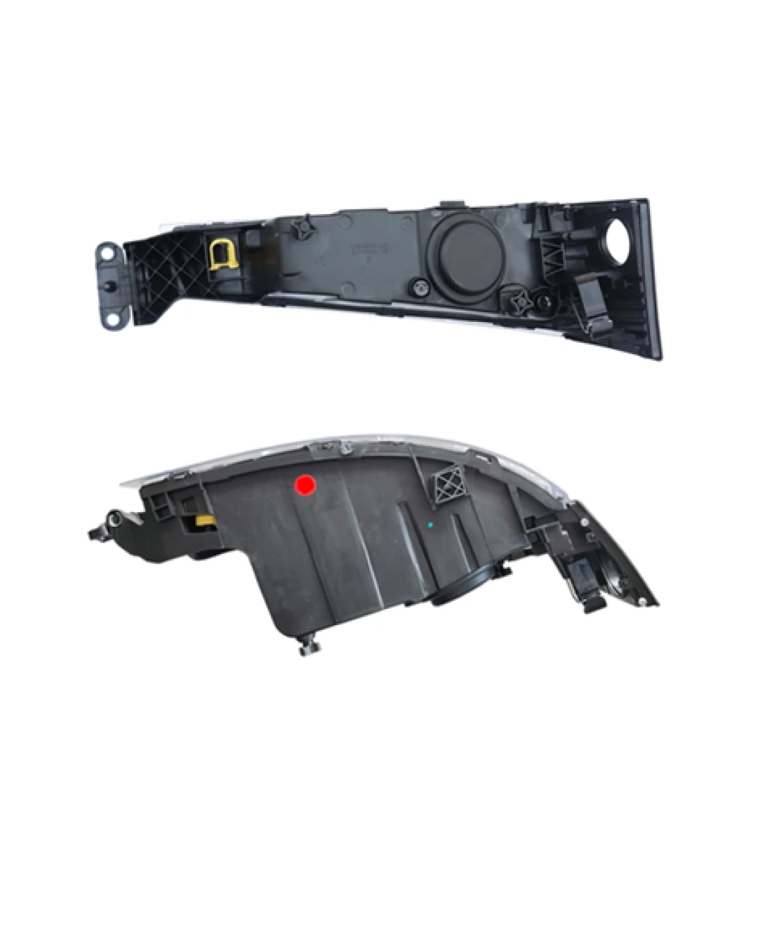Комплект LED халогени, фарове за мъгла с двойна лупа за VOLVO FH4 / FM4 (2013–2019)