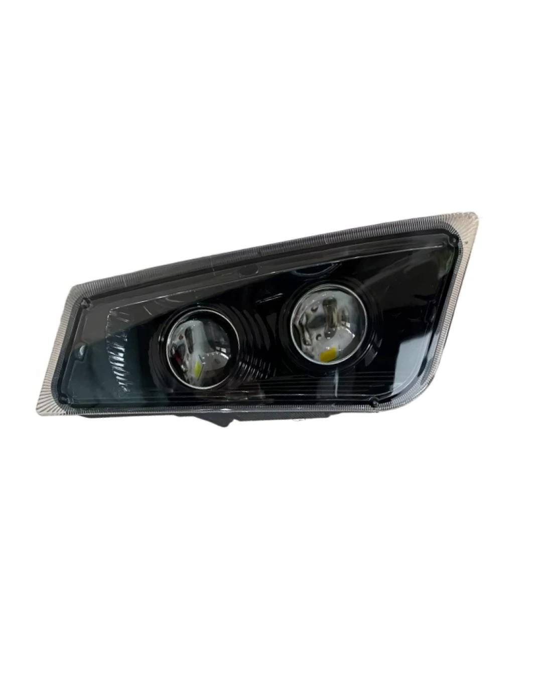Комплект LED халогени, фарове за мъгла за VOLVO FH3 / FM3