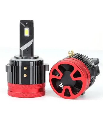 Комплект LED Крушки H7 12V 110W 30000lm За Фарове VW GOLF 6 7 JETTA MK6 TOURAN TIGUAN EOS MERCEDES SPRINTER VITO Canbus без Грешки