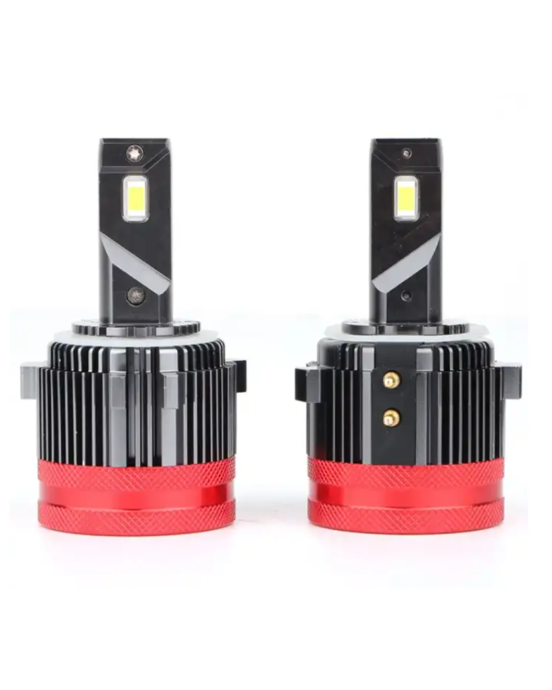 Комплект LED Крушки H7 12V 110W 30000lm За Фарове VW GOLF 6 7 JETTA MK6 TOURAN TIGUAN EOS MERCEDES SPRINTER VITO Canbus без Грешки