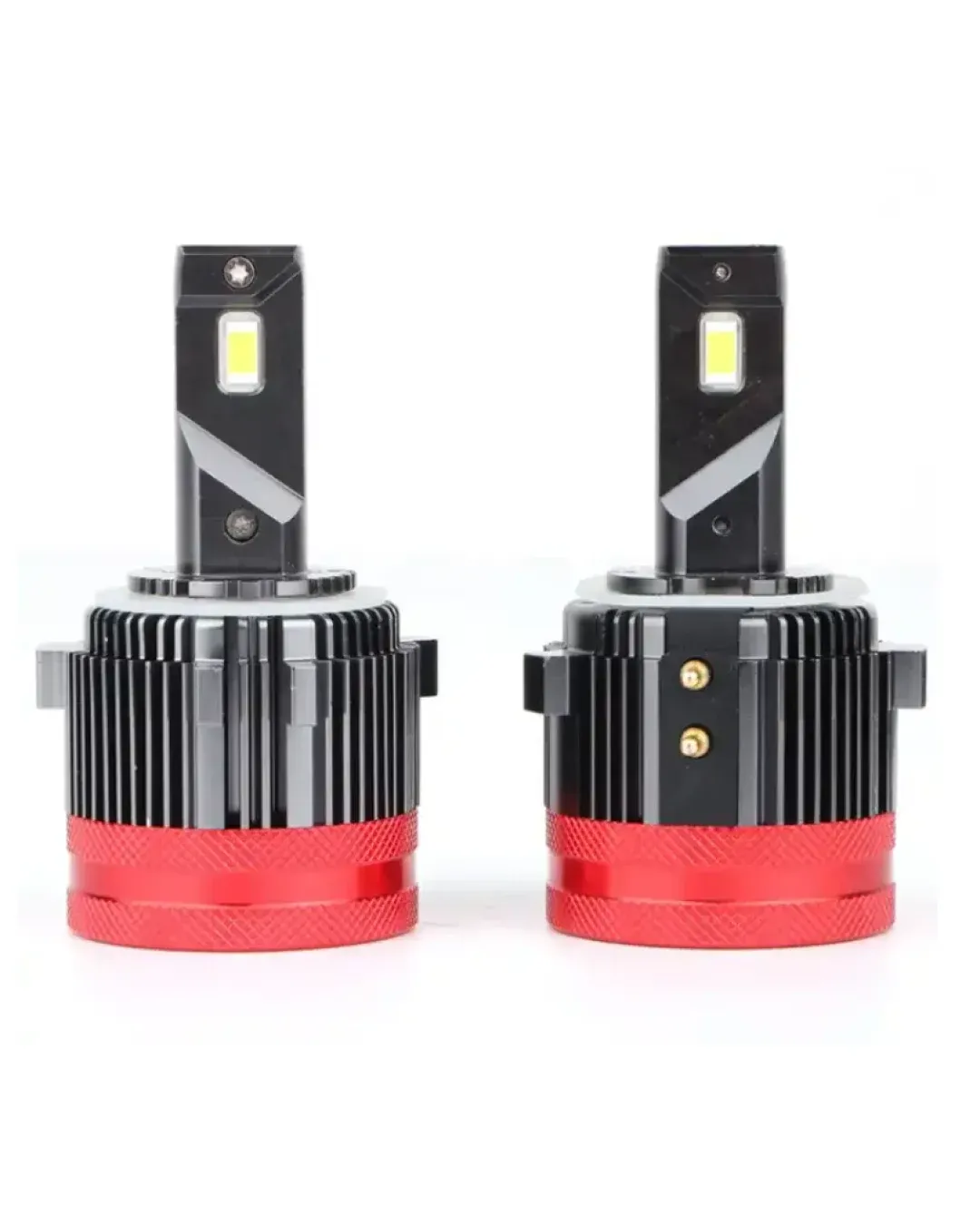 Комплект LED Крушки H7 12V 110W 30000lm За Фарове VW GOLF 6 7 JETTA MK6 TOURAN TIGUAN EOS MERCEDES SPRINTER VITO Canbus без Грешки