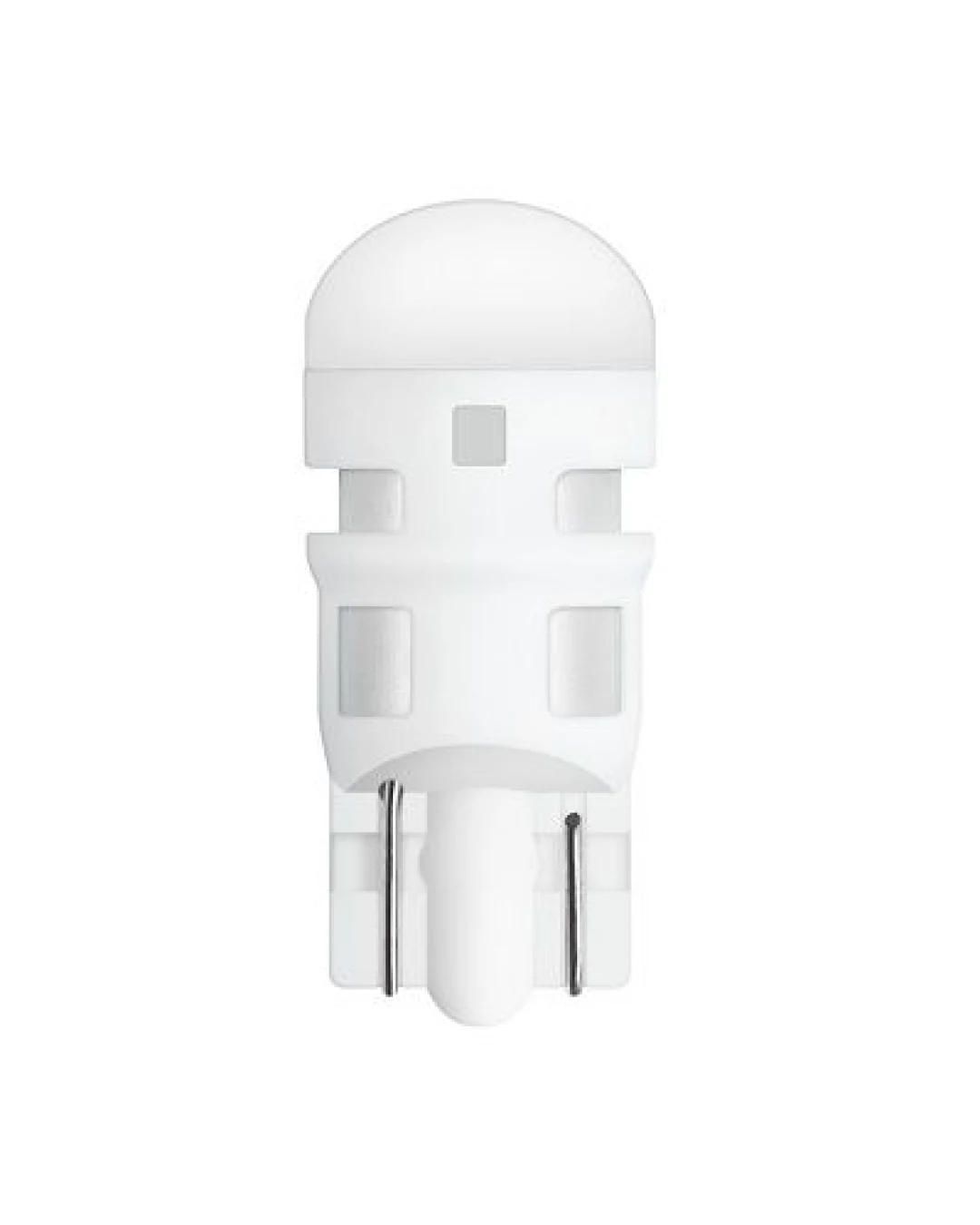 Комплект LED лампи за автомобил Osram LEDriving SL, W5W, 2825DWP-02B, 1W, 12V, W2.1X9.5D, бели, 2бр