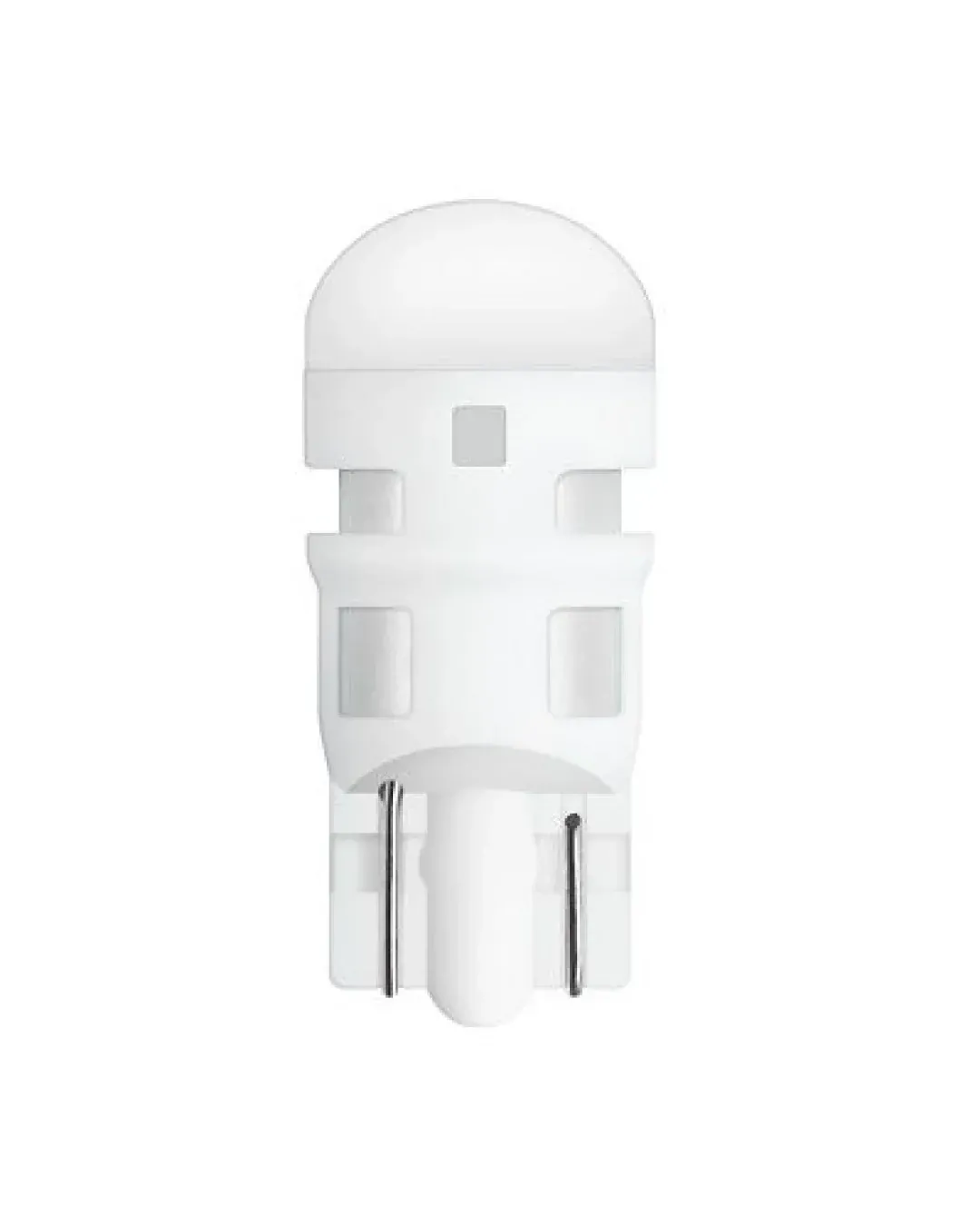 Комплект LED лампи за автомобил Osram LEDriving SL, W5W, 2825DWP-02B, 1W, 12V, W2.1X9.5D, бели, 2бр