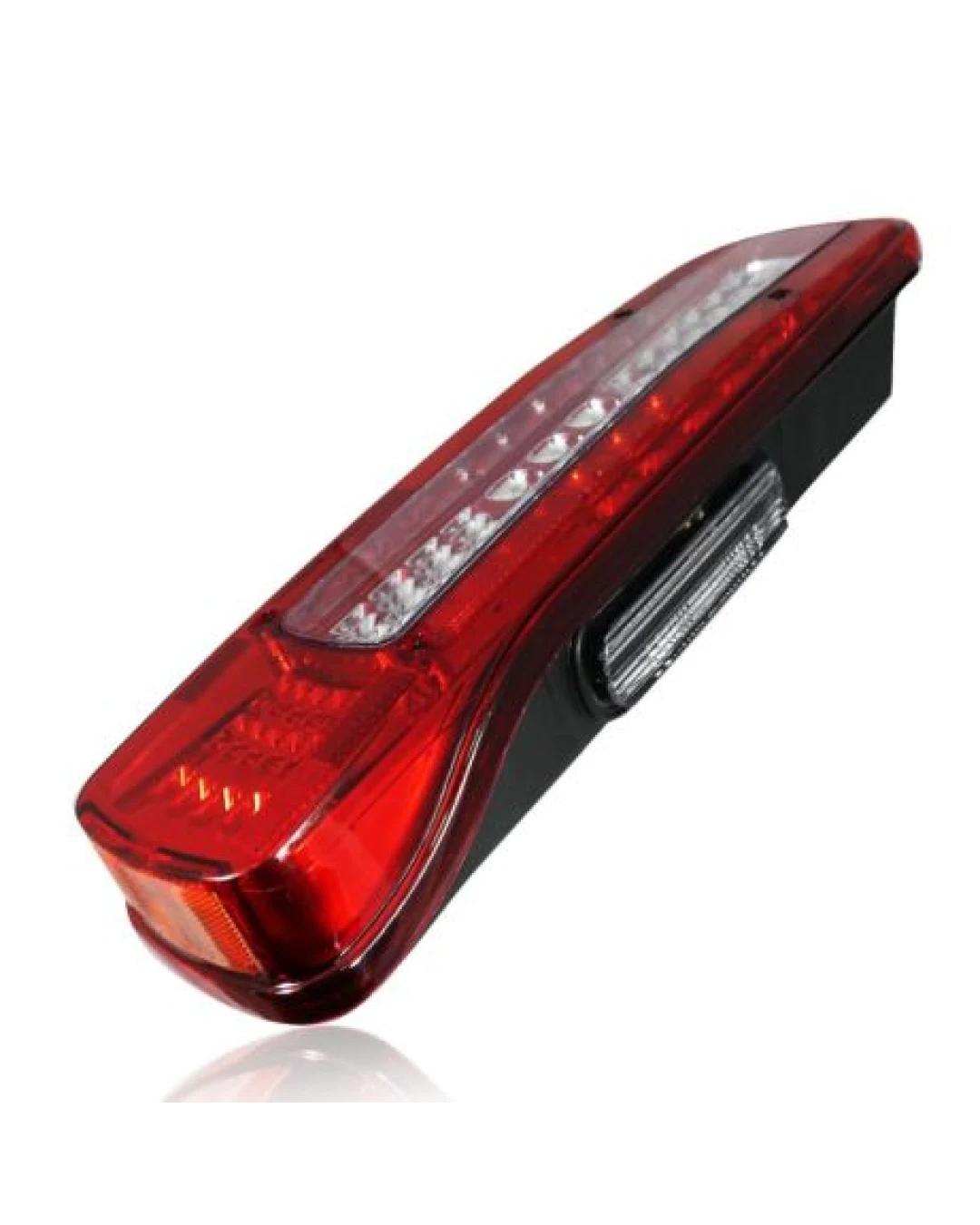 Комплект Led Стопове 24V за Влекач Камион Волво Volvo FH / FM 2012+