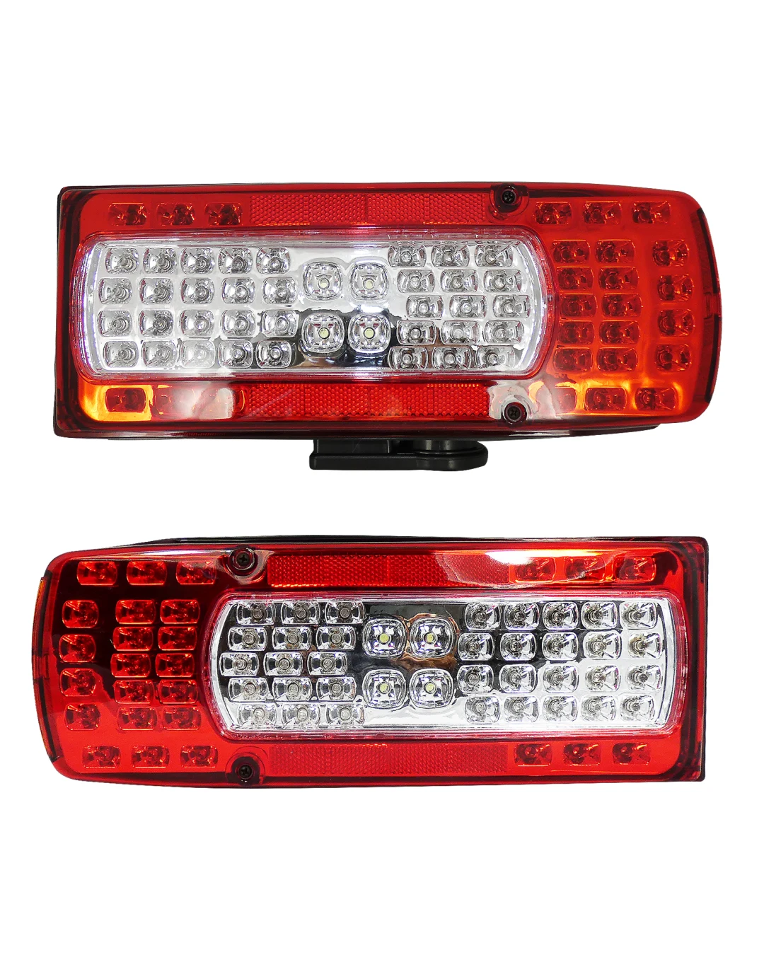 Комплект Led Стопове 24V за Влекач Камион Волво Volvo FH / FM 2012+