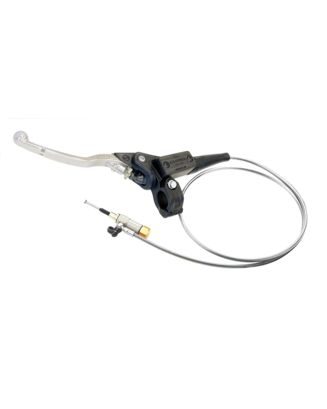 Комплект лостче съединител MAGURA HYD CLUTCH SYS CRF 450 R
