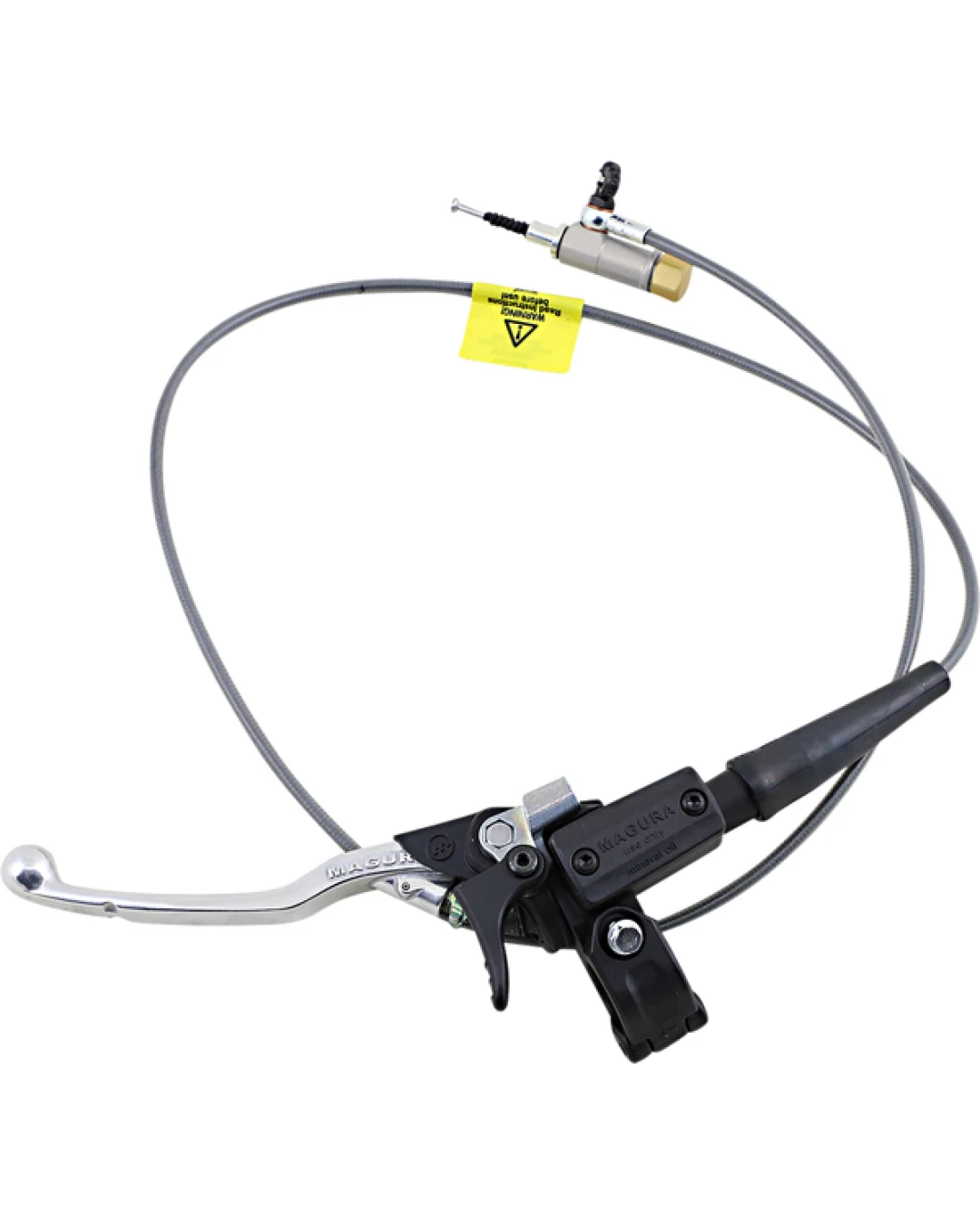 Комплект лостче съединител MAGURA HYD CLUTCH SYS CRF250R