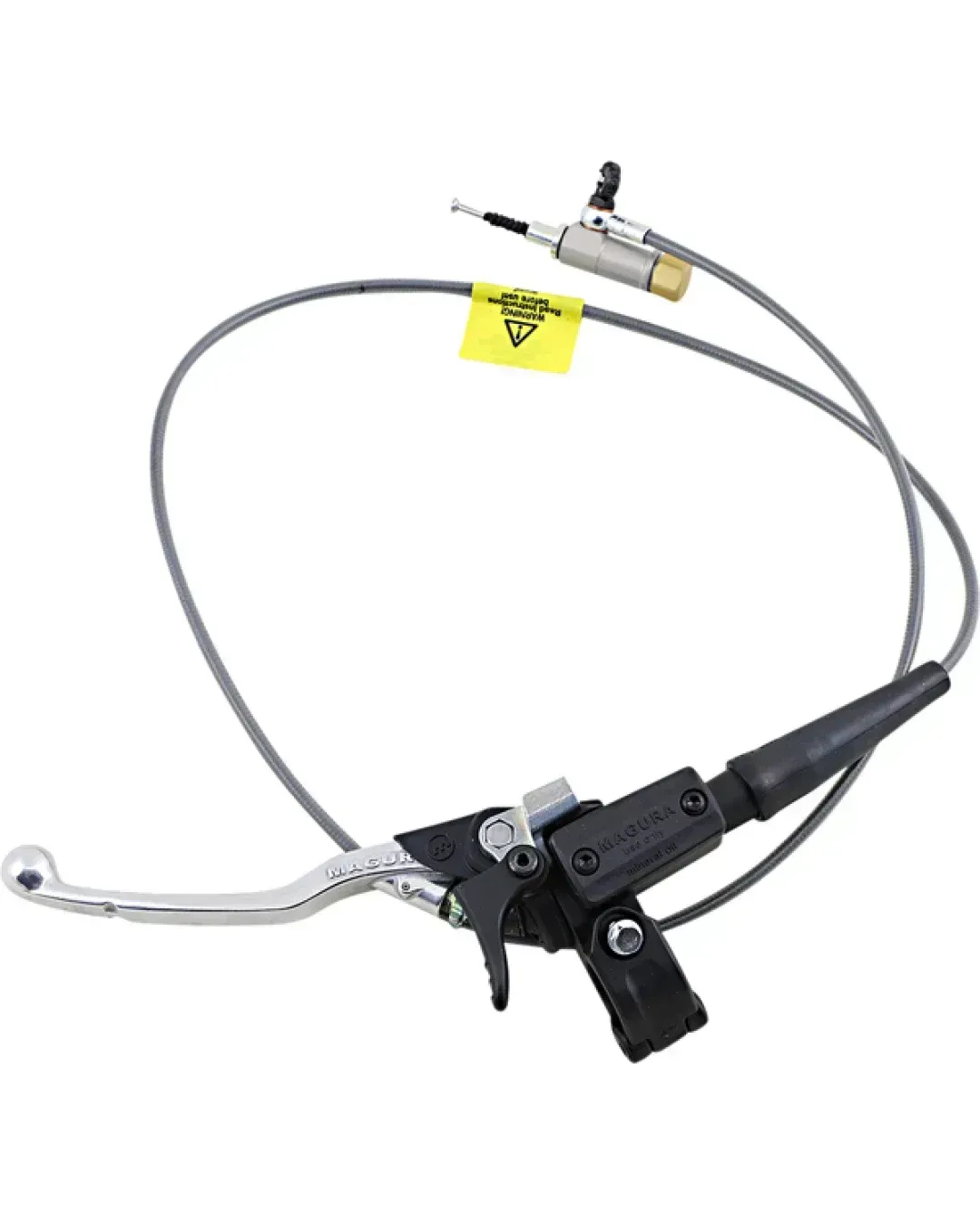 Комплект лостче съединител MAGURA HYD CLUTCH SYS CRF250R