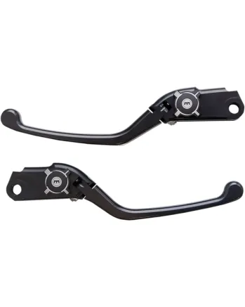 Комплект лостчета спирачка/съединител MAGURA LEVER KIT BRK/CLU BMW BLK R 1200 GS ABS