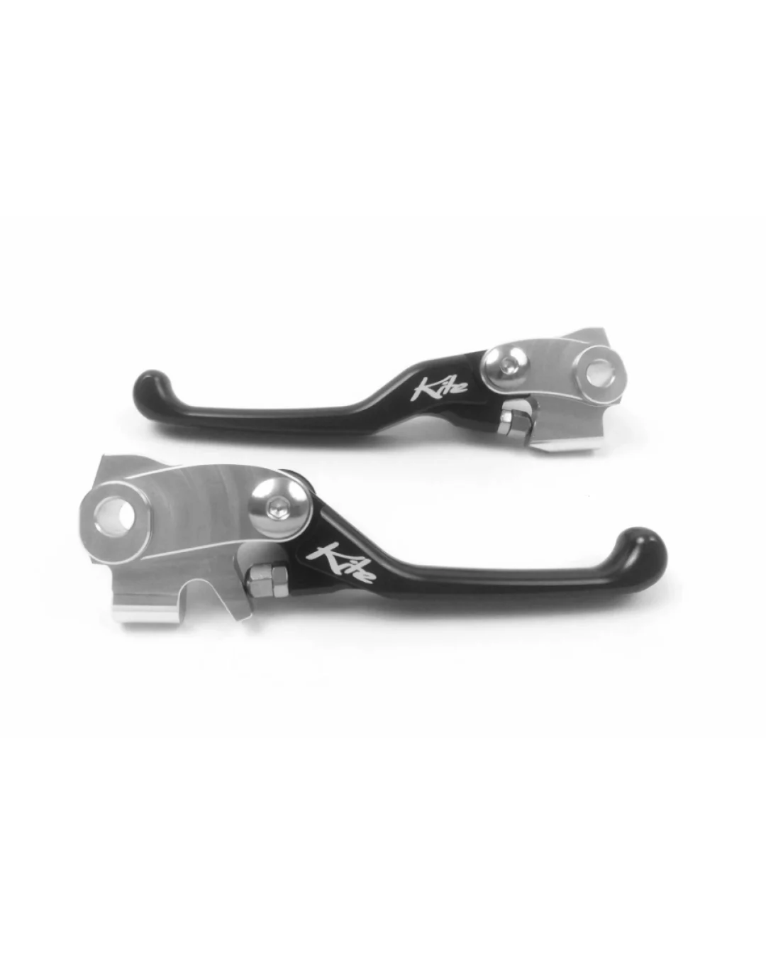 Комплект лостове KITE LEVERS SET BRAKTEC Black
