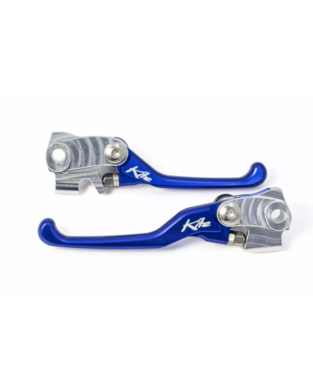 Комплект лостове KITE LEVERS SET BRAKTEC Blue