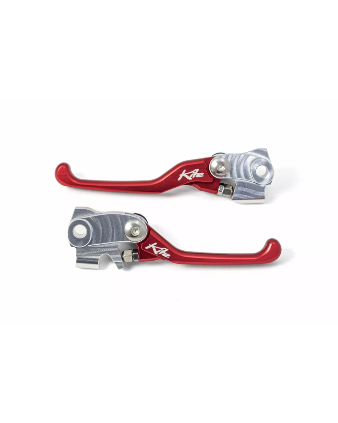 Комплект лостове KITE LEVERS SET BRAKTEC RED