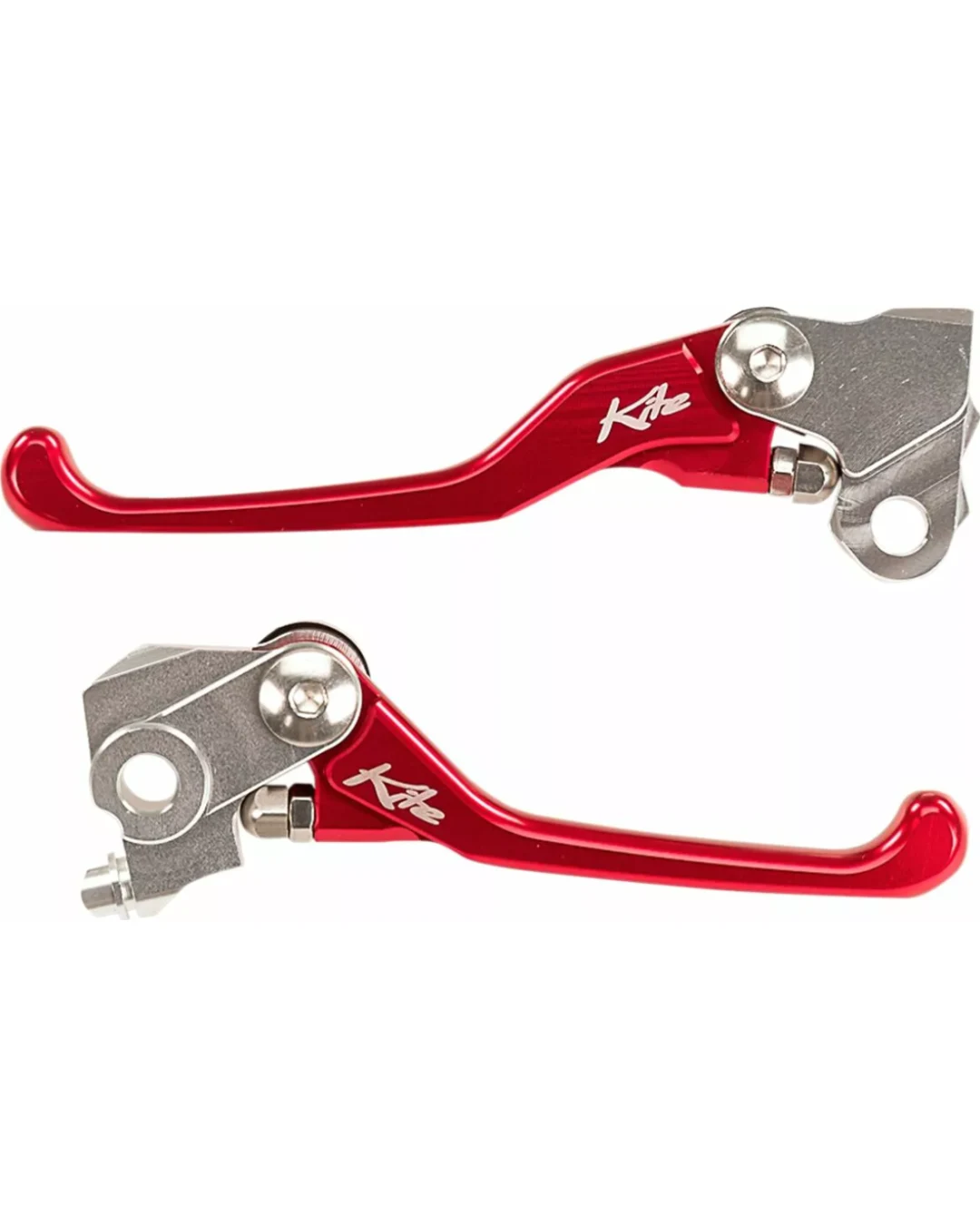 Комплект лостове KITE SET CLUTCH BRAKE LEVER CR/CRF 07-20