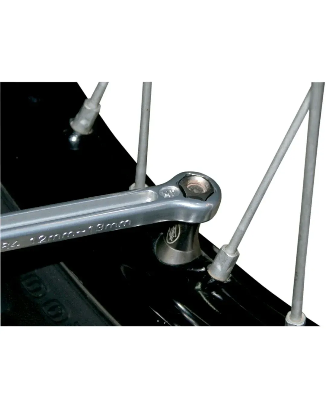 Комплект лостове MOTION PRO T-6 COMBO 27MM и 12MM /13MM гаечен ключ MOTION PRO 08-0541