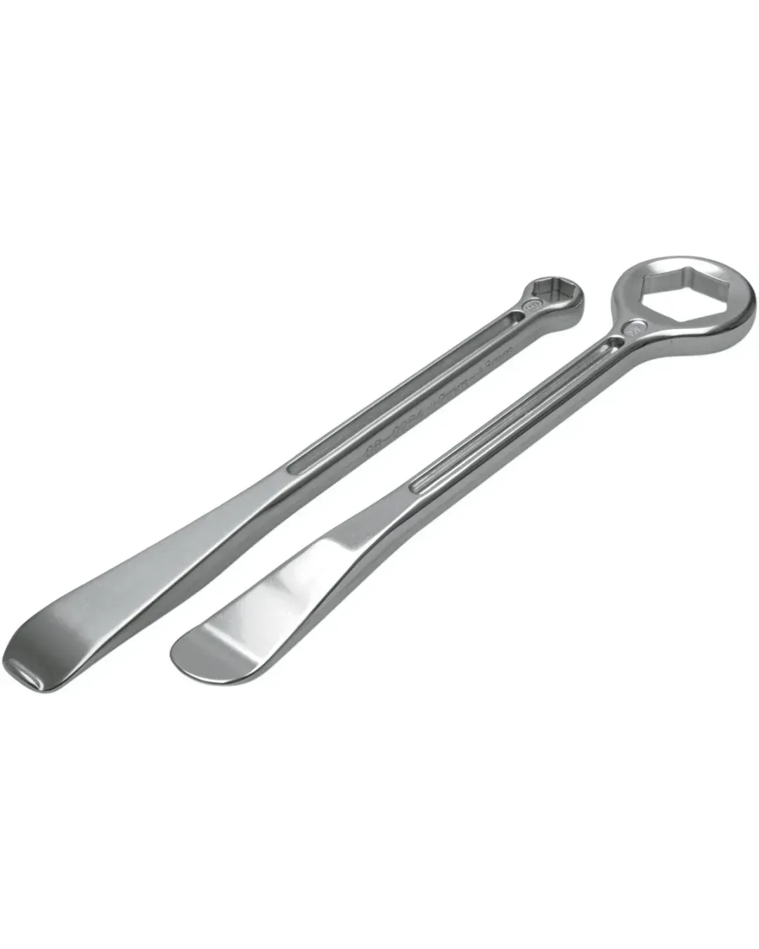 Комплект лостове MOTION PRO T-6 COMBO 27MM и 12MM /13MM гаечен ключ MOTION PRO 08-0541