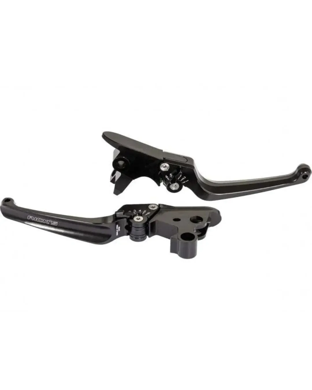 Комплект лостове регулируеми чифт classic RICK'S MOTORSPORT ELECTRICS 87-3010008-B