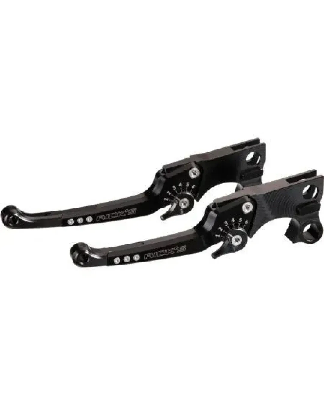 Комплект лостове регулируеми двойка GOOD GU RICK'S MOTORSPORT ELECTRICS 85-3010008-B