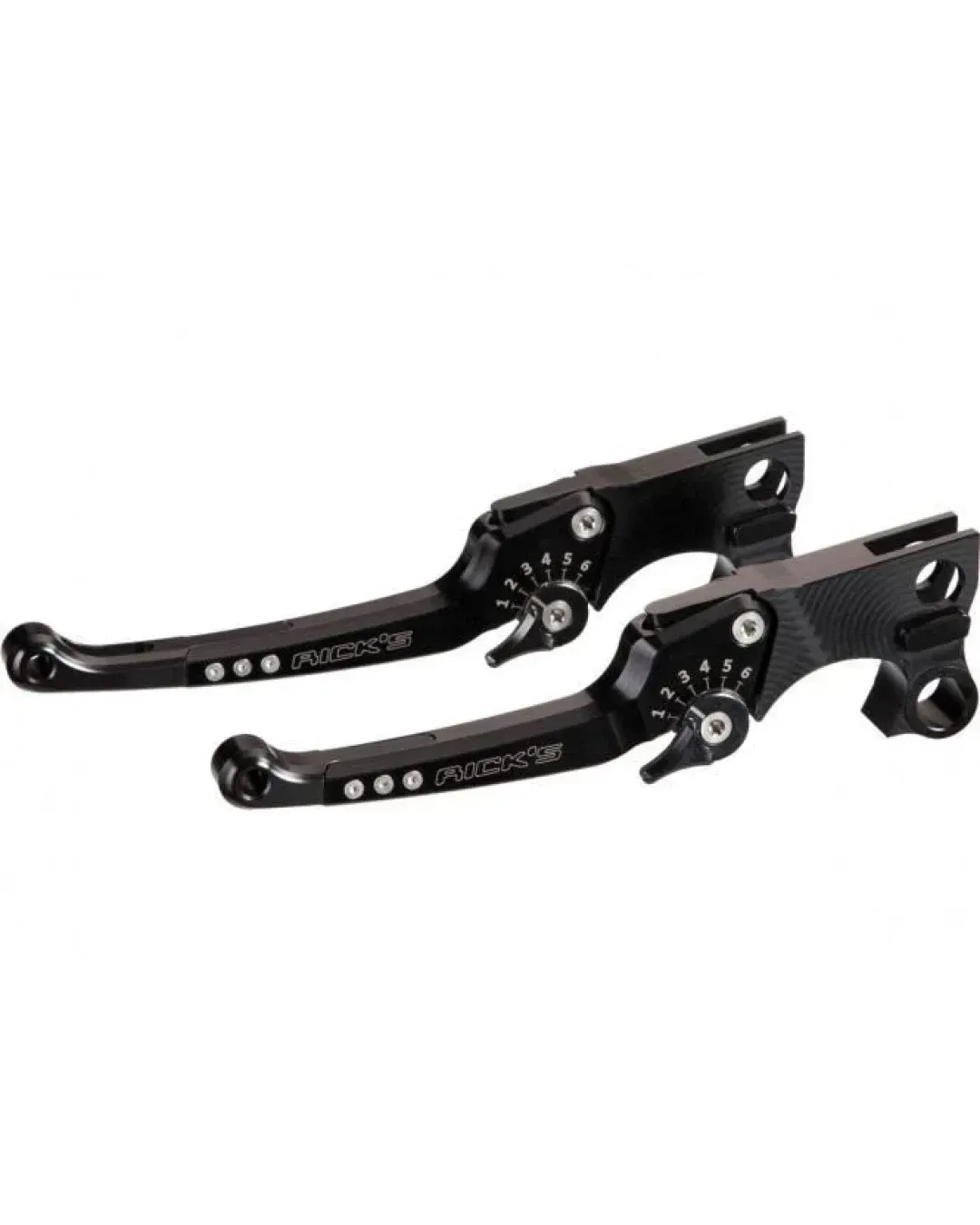 Комплект лостове регулируеми двойка GOOD GU RICK'S MOTORSPORT ELECTRICS 85-3050000-B