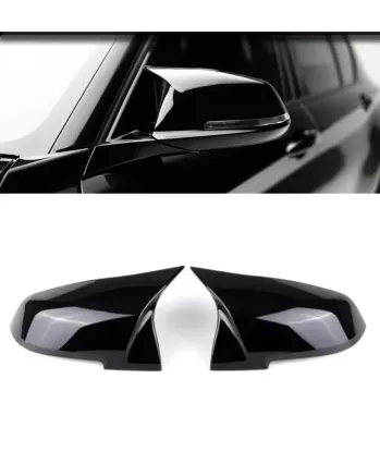 Комплект М-Style капаци за странични огледала за BMW F20 F21 F22 F23 F30 F31 F32 F33 F34 F36 GT 3GT E84 E87 I3S