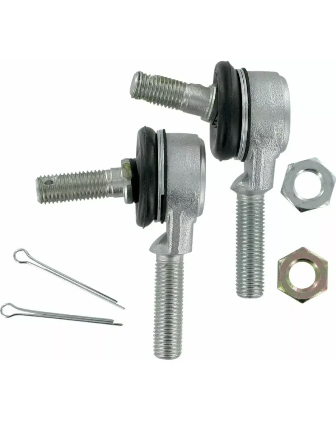 Комплект накрайници за вързани пръти MOOSE RACING TIE ROD END AC MSE