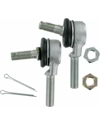 Комплект накрайници за вързани пръти MOOSE RACING TIE ROD END AC MSE