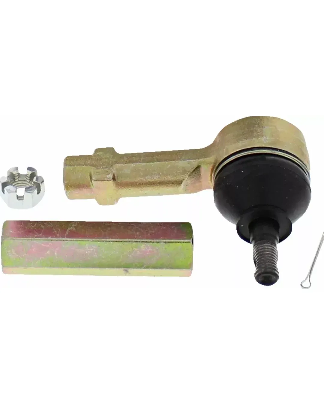 Комплект накрайници за вързани пръти MOOSE RACING TIE ROD END KIT OUTER AC