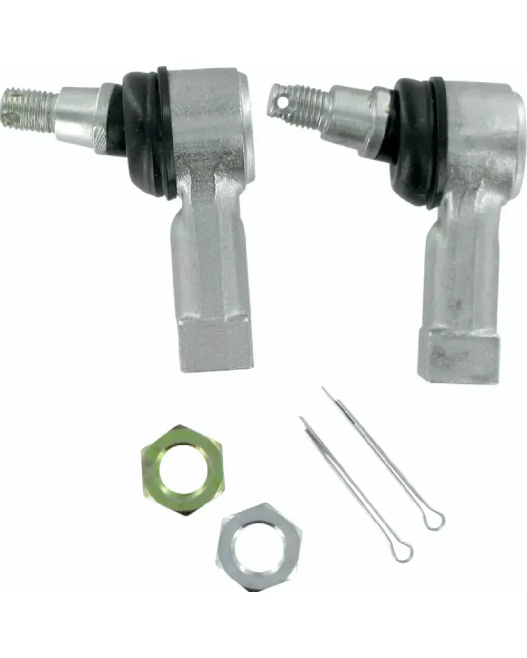 Комплект накрайници за вързани пръти MOOSE RACING TIE ROD END SUZUKI LT-A 450 X 4X4