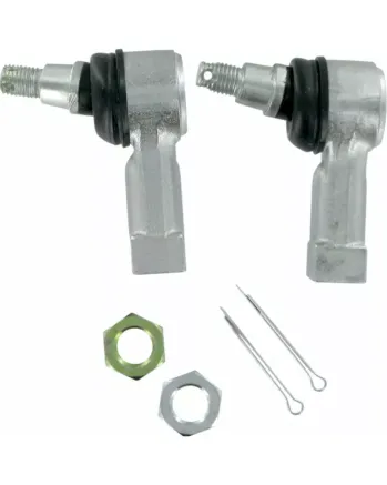 Комплект накрайници за вързани пръти MOOSE RACING TIE ROD END SUZUKI LT-A 450 X 4X4